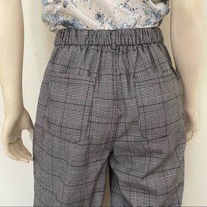 High Waisted Office Pants, Wild Fable- Small